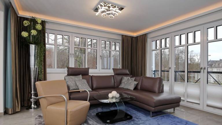 Ferienwohnung Bad Doberan