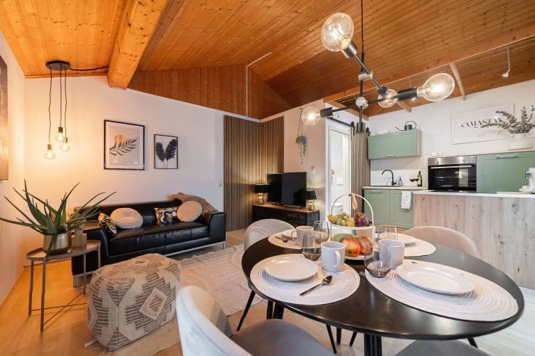 Ferienwohnung Bruckmühl