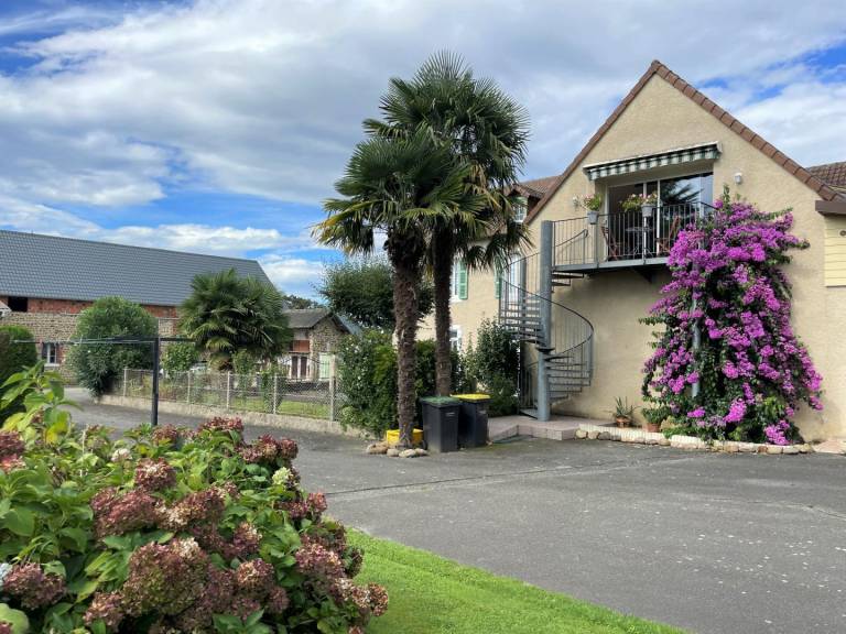 Gîte Lourdes
