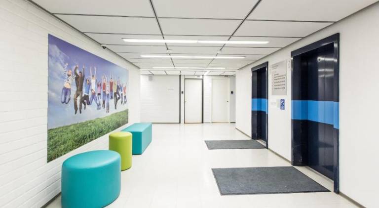 Forenom Hostel Vantaa Airport — photo 4