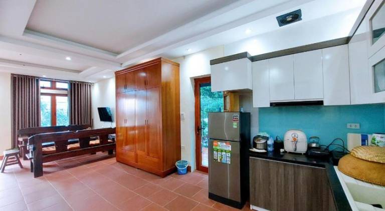Green Farmstay Ninh Bình — photo 4