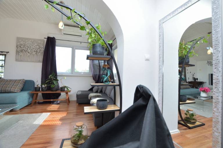 Rental apartment | Garden view — photo 3