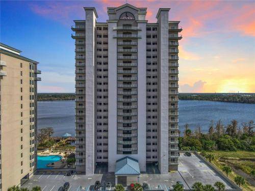 Serviced apartment  Orlando