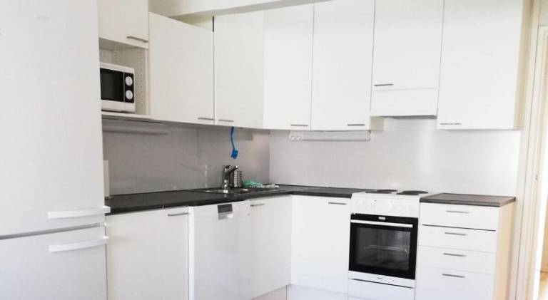 Kotimaailma Family apartmen in the city center close to the beach — photo 5