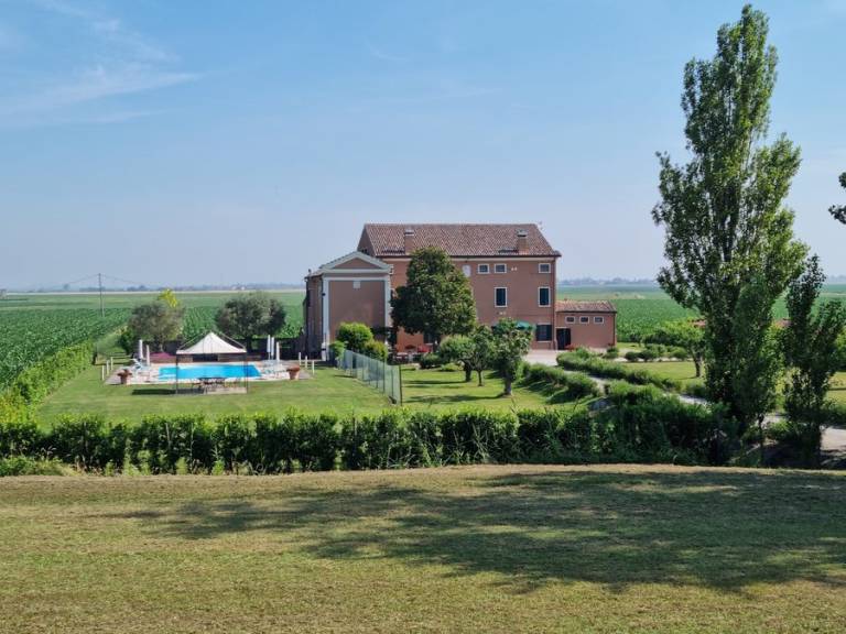 Tenuta Goro Veneto: 4 - Po di Maistra — photo 3