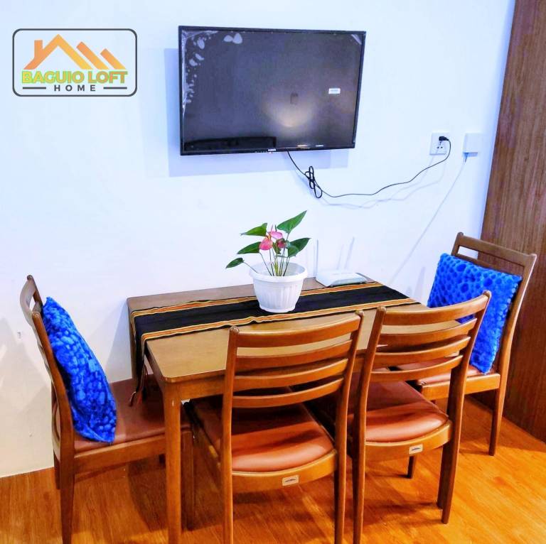 Appartement Baguio