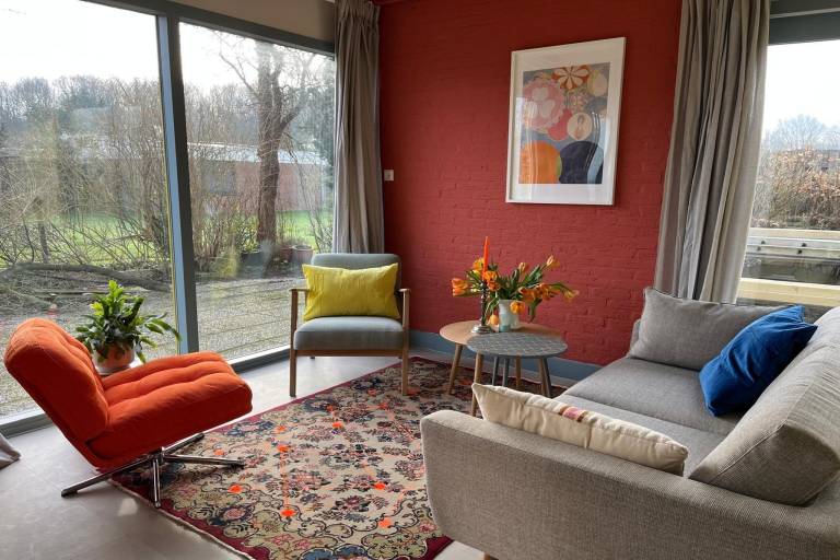 Huis Keukenhof