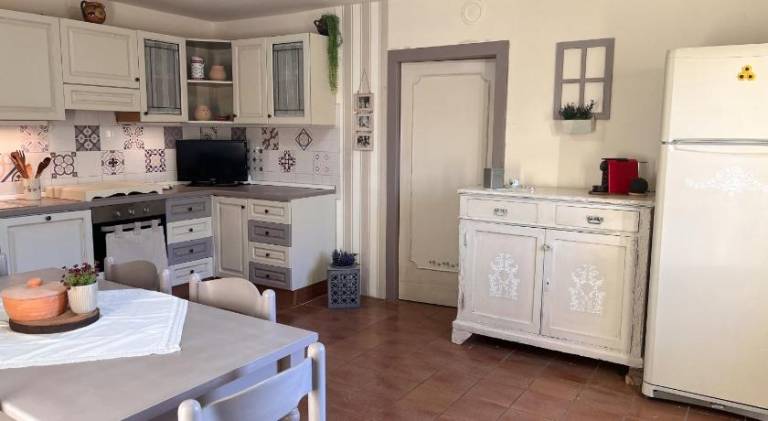 Vacation home with 3 rooms for 8 persons — photo 5
