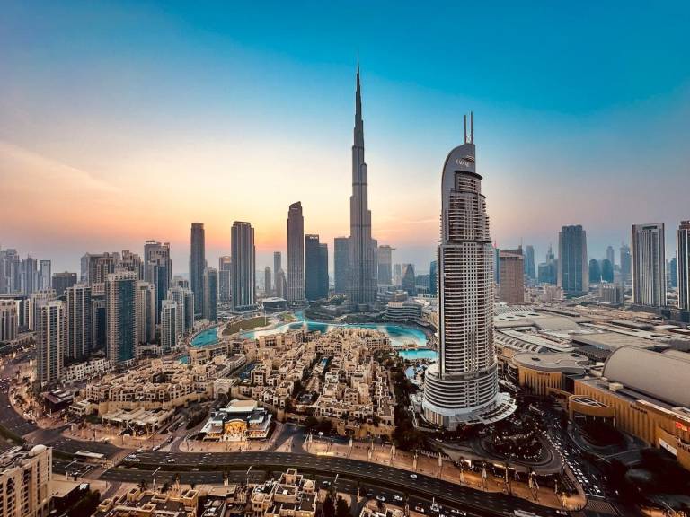 House Bur Dubai