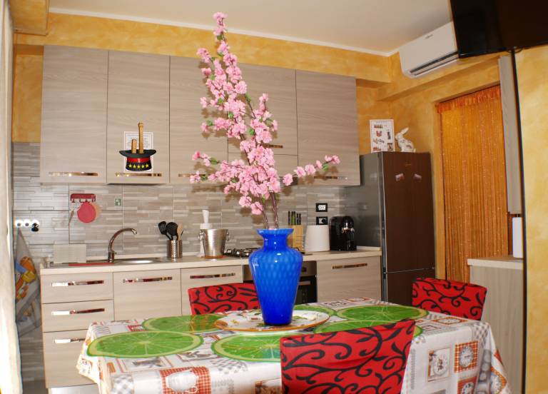 Holiday apartment with terrace & garden | Garden view | Good for workation — photo 5