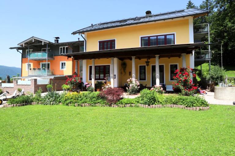 Ferienwohnung Schönau am Königssee