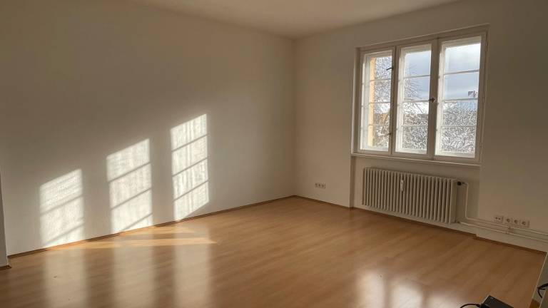Chambre privée  Berlin-Mitte