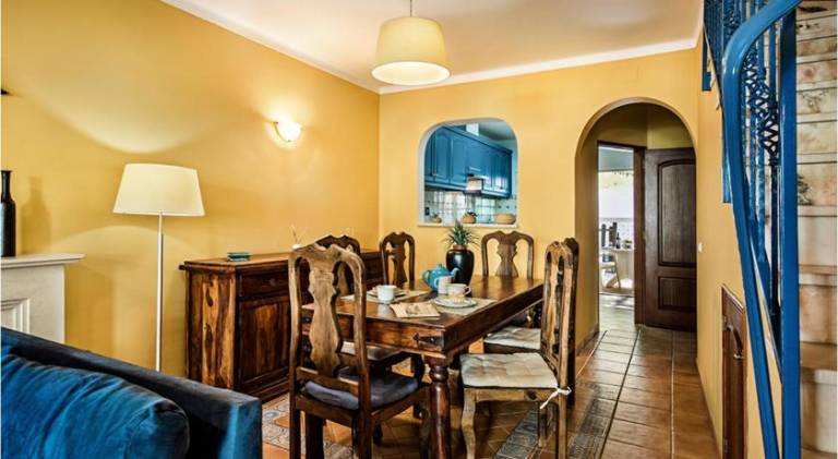 Holiday apartment with garden, pool & terrace | Pets allowed — photo 3