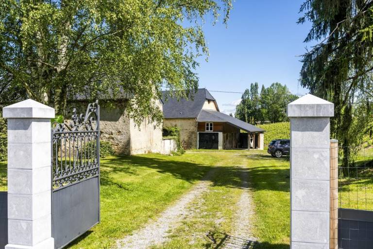 Maison de vacances Arudy