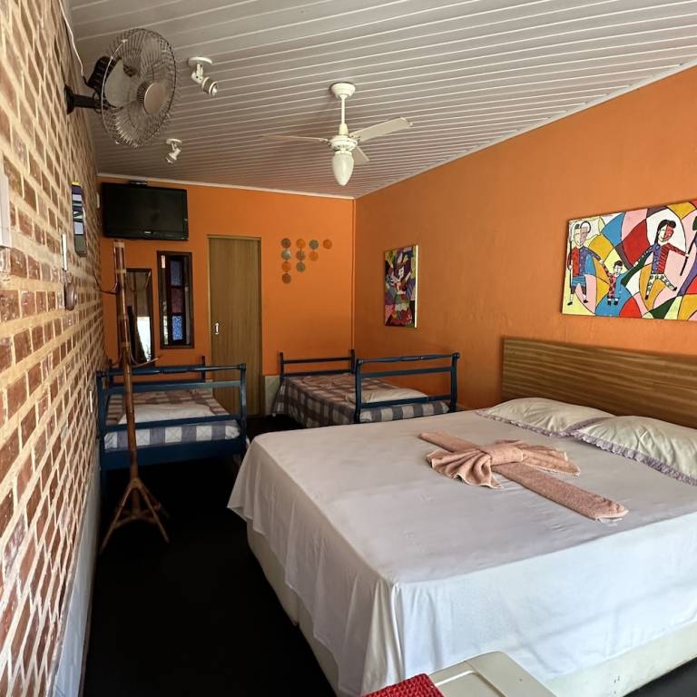 Apartamento  Barra Nova