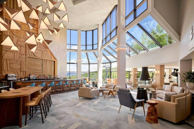 Viewline Resort Snowmass, Autograph Collection — photo 2