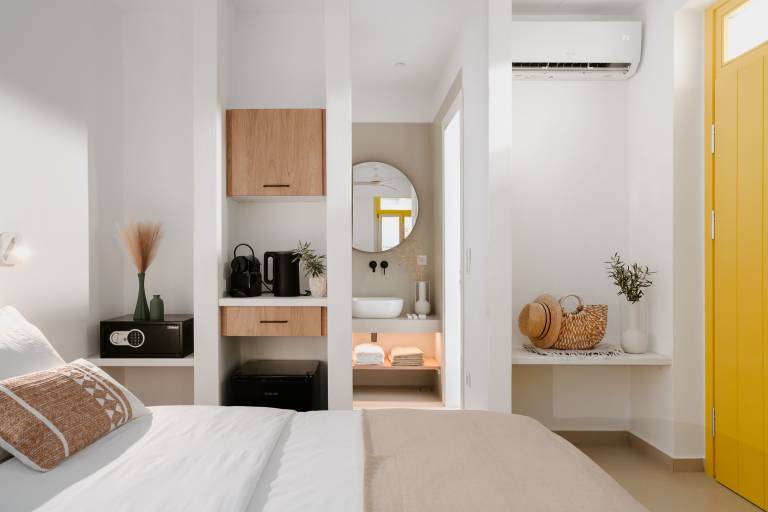 Ferienwohnung Kimolos