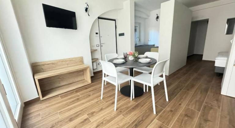 Apartment for 4 persons — photo 3