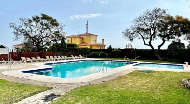 Holiday apartment with pool | Pets allowed — photo 5