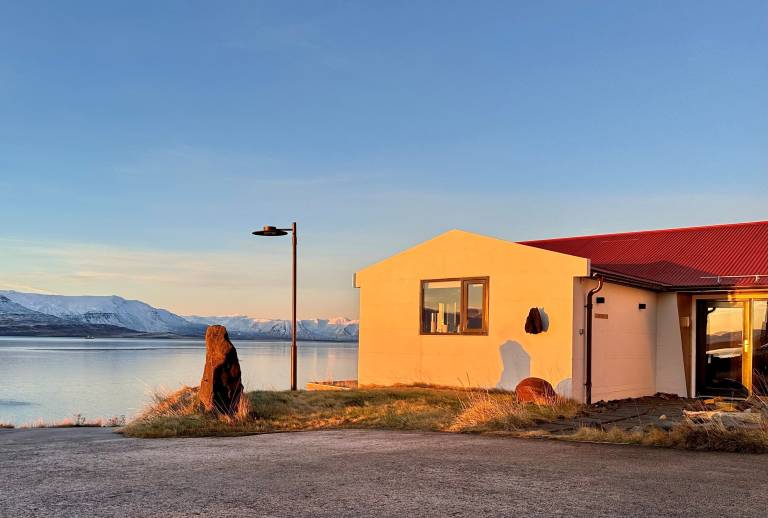 Ferienhaus Norðurland eystra