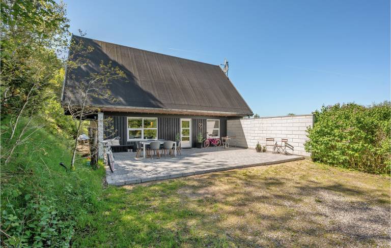 Ferienhaus Ebeltoft