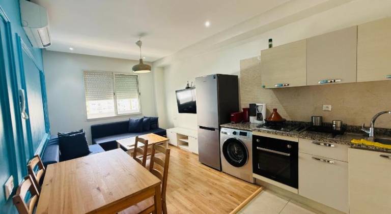 Nice apartment with pool | Pets allowed — photo 3