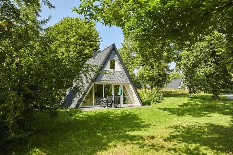 Bungalow Kell am See