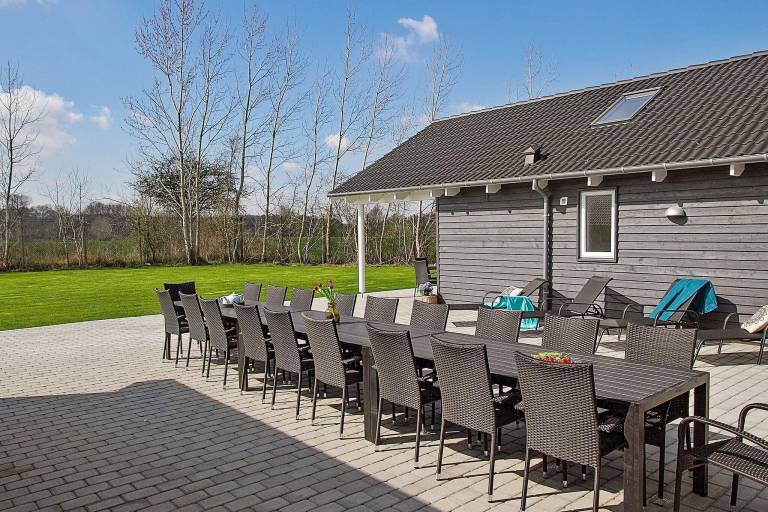 Ferienhaus Kappeln