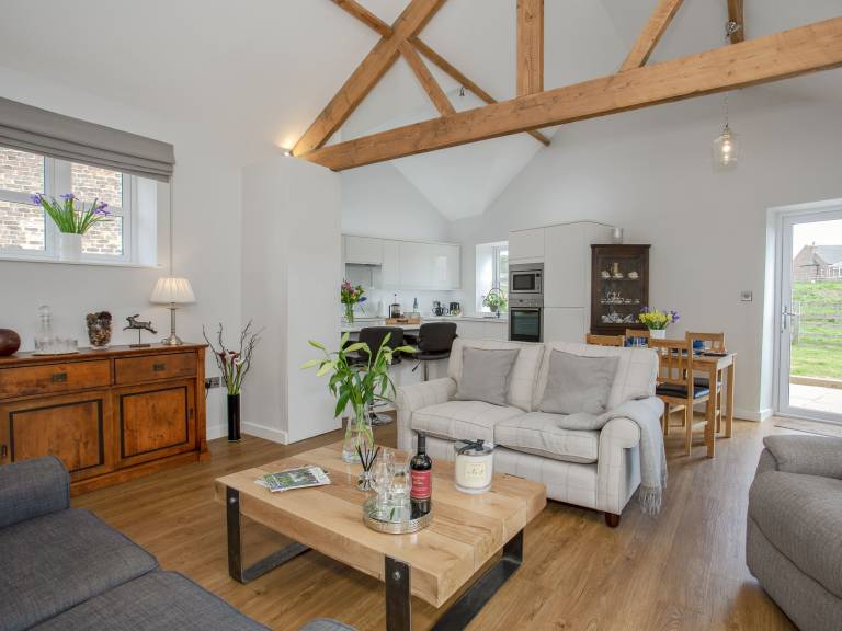 Cottage Bedale