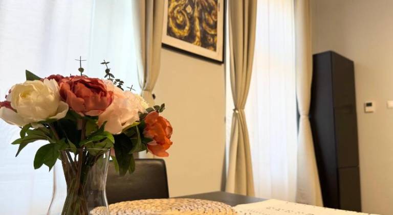 Holiday apartment | Suitable for remote work | Dogs allowed in Budapest