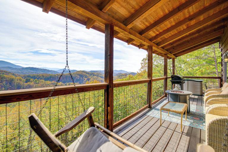 Cabin Sevierville