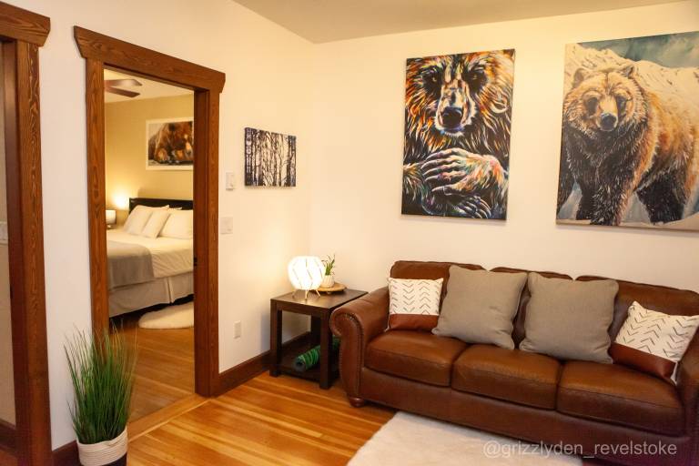 House Revelstoke
