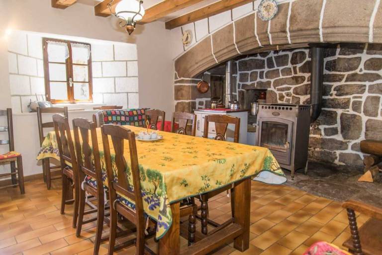 Le Gîte de Marie — photo 4