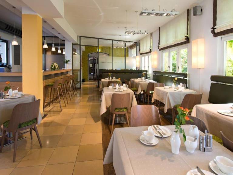Herzogshof - Boutique-Hotel am Dom Regensburg — photo 3