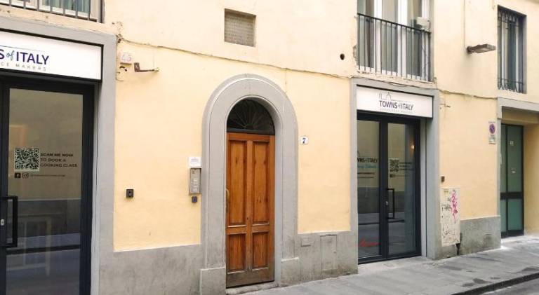 Apartment | Close to Florence Cathedral | Pets allowed — photo 3