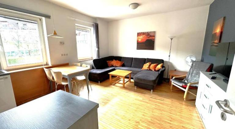 Apartment | Dogs allowed in Bled