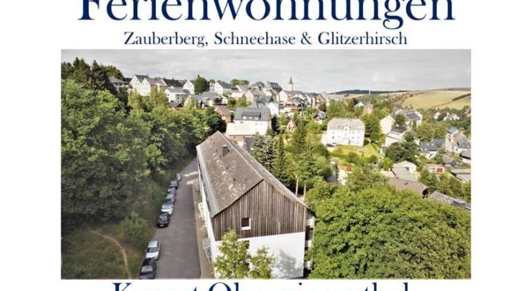 Holiday apartment with 2 rooms for 5 persons in Chemnitz