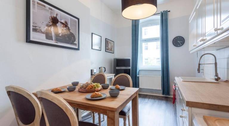 Rental apartment with 3 rooms for 8 persons — photo 3