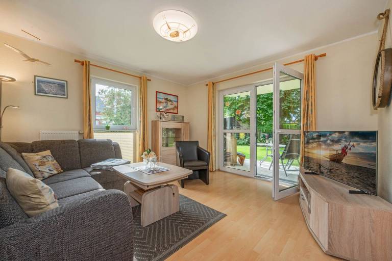 Apartment  Zinnowitz
