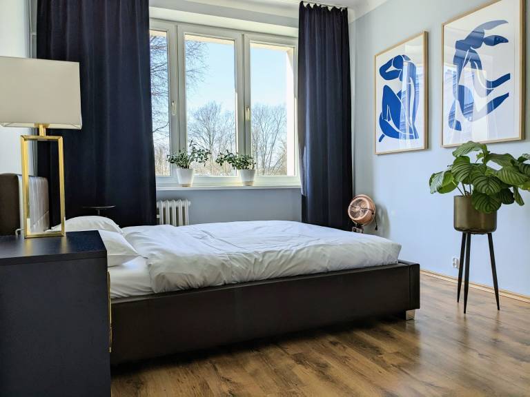 Appartement Mokotów