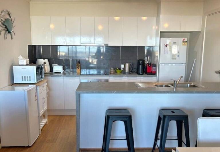 House Marion Bay
