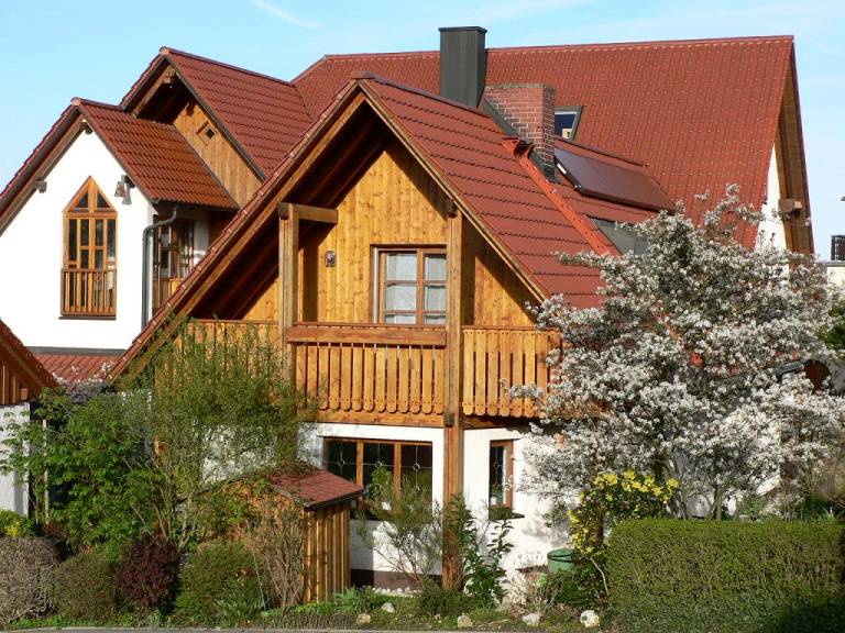 Ferienwohnung Kelheim