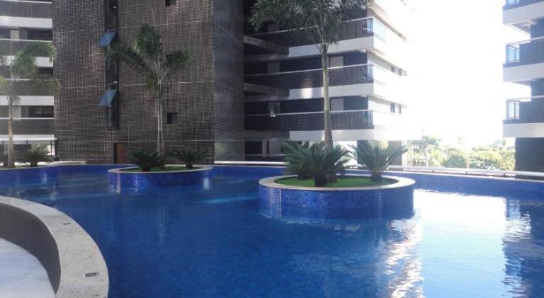 Nice serviced apartment with hot tub, yard & pool | Close to the beach | Pet-friendly — photo 3
