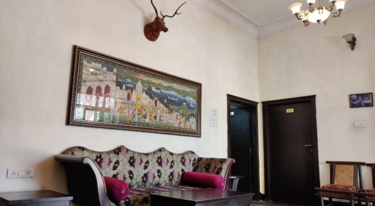 The Fateh Hotel by Le Pension Stays — photo 3