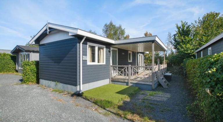 43 m&sup2; Ferienhaus