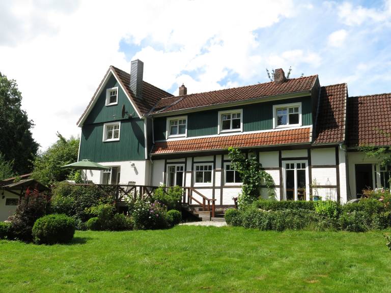 Ferienwohnung Mölln
