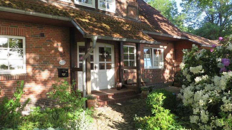 Ferienwohnung Bispingen