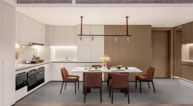 Ascott Fengyishan Shenzhen — photo 5