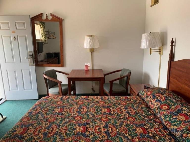 Budget Lodge Inn Abilene — photo 2