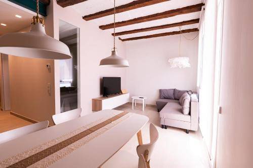 Apartamento Teruel